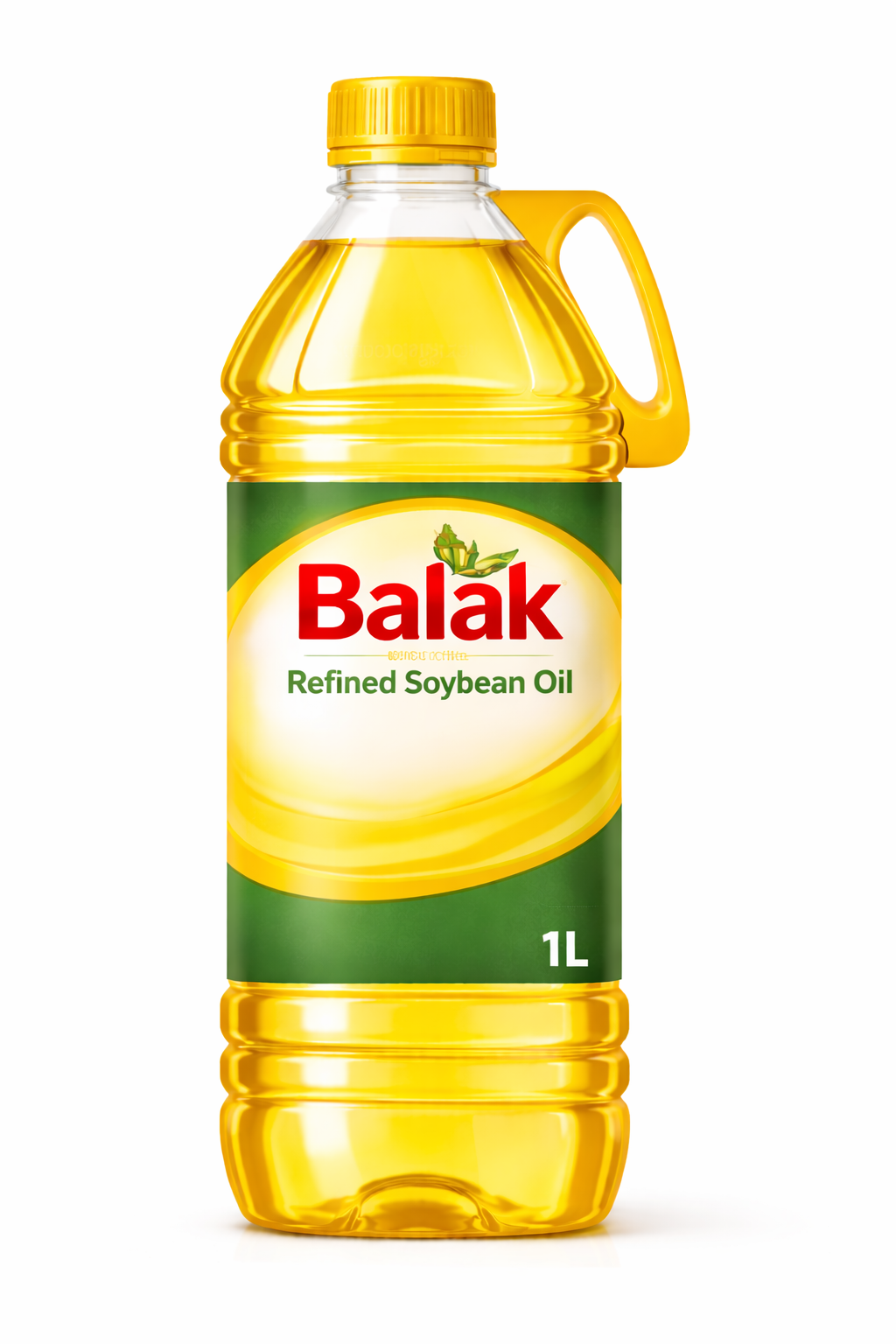 Balak Oil 1 Litre image